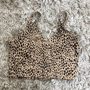 Brandy Melville Tank